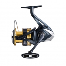 Carreto Shimano Sahara 4000 XG FJ